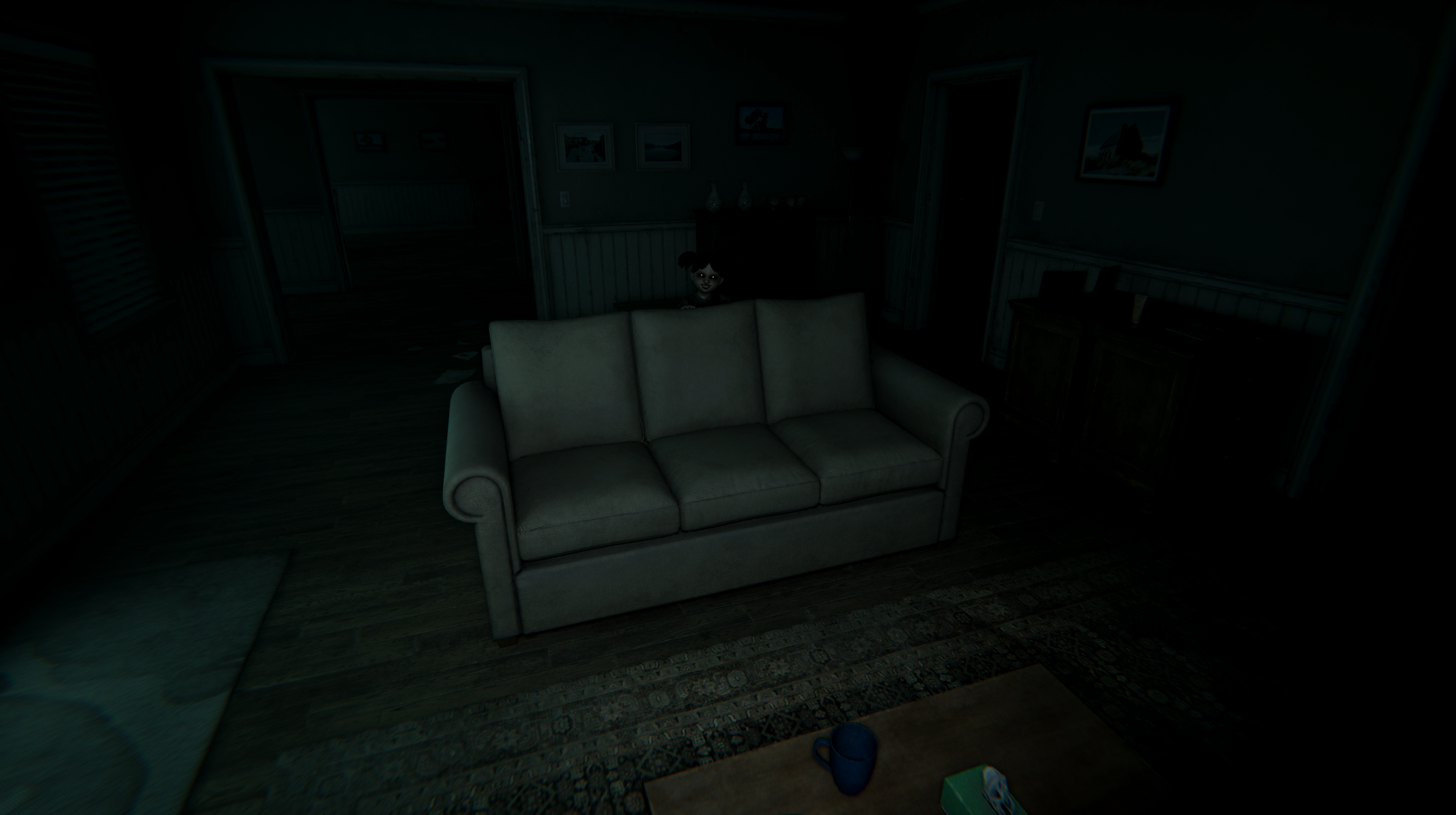Screenshot 4 for Withered Haven (Demo)