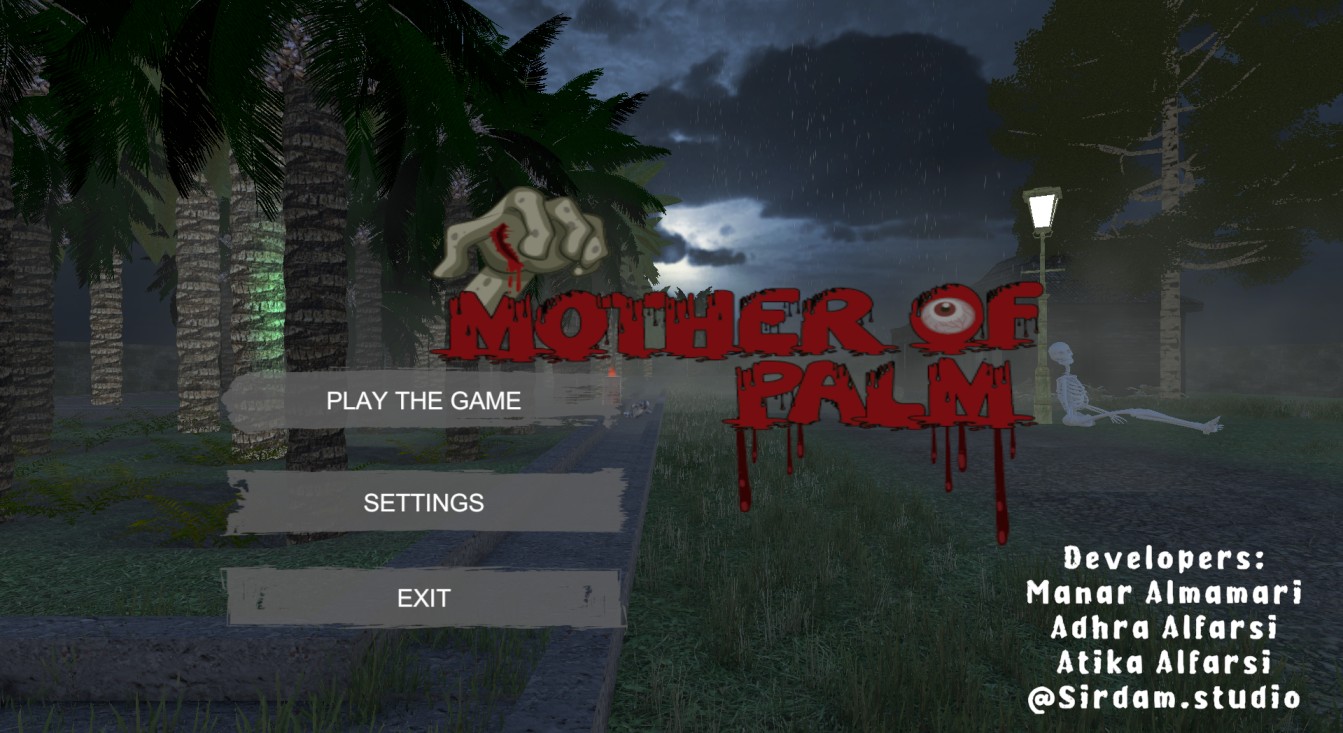 Screenshot 2 for Mother of Palms