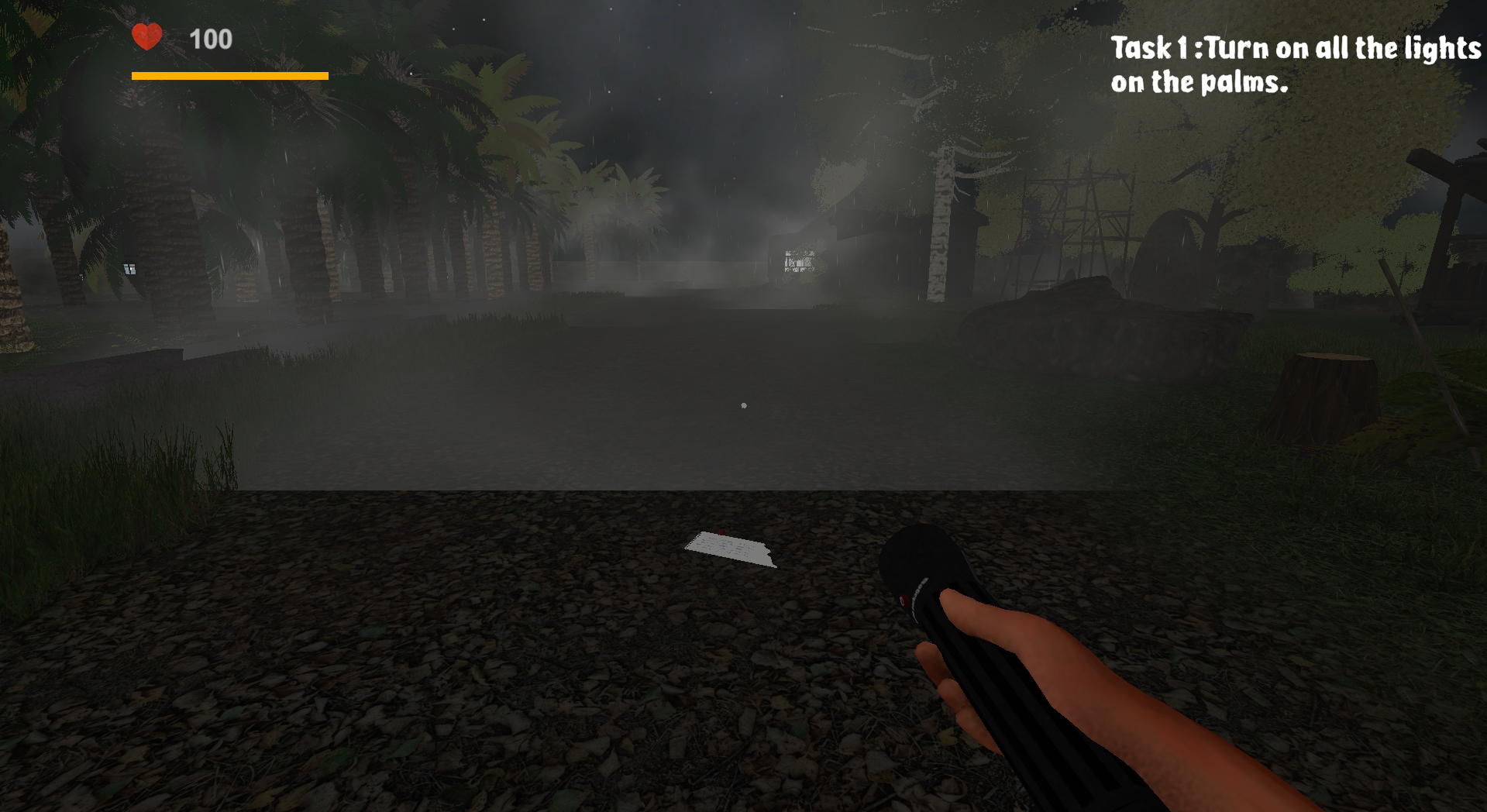 Screenshot 4 for Mother of Palms