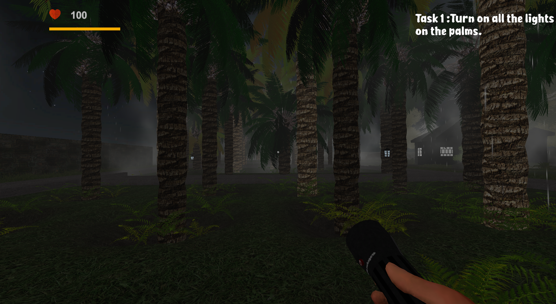 Screenshot 5 for Mother of Palms