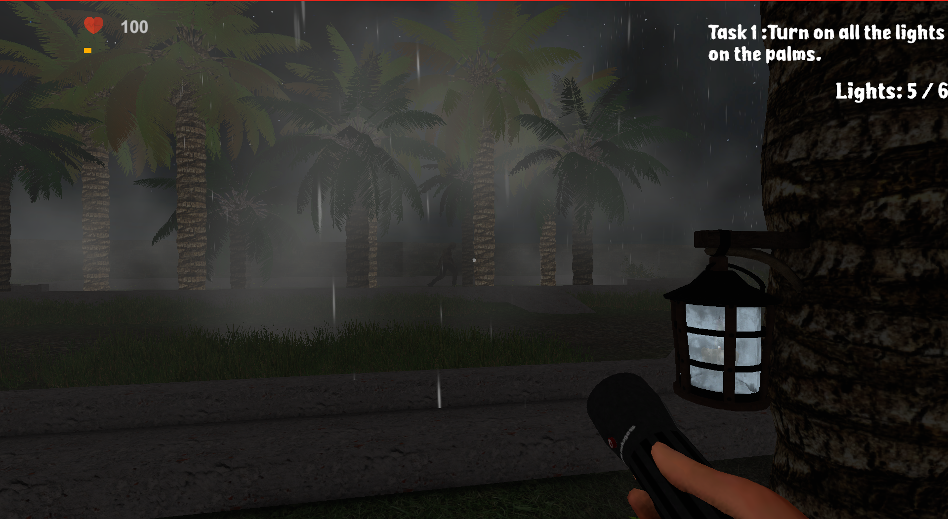 Screenshot 6 for Mother of Palms