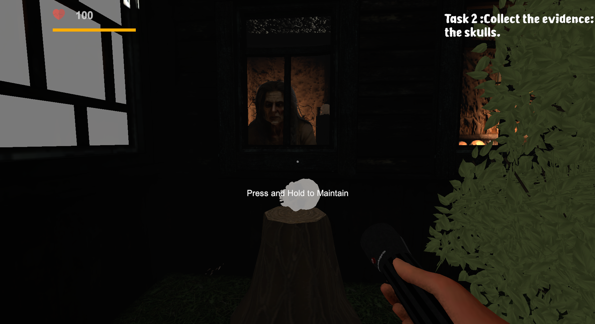 Screenshot 7 for Mother of Palms