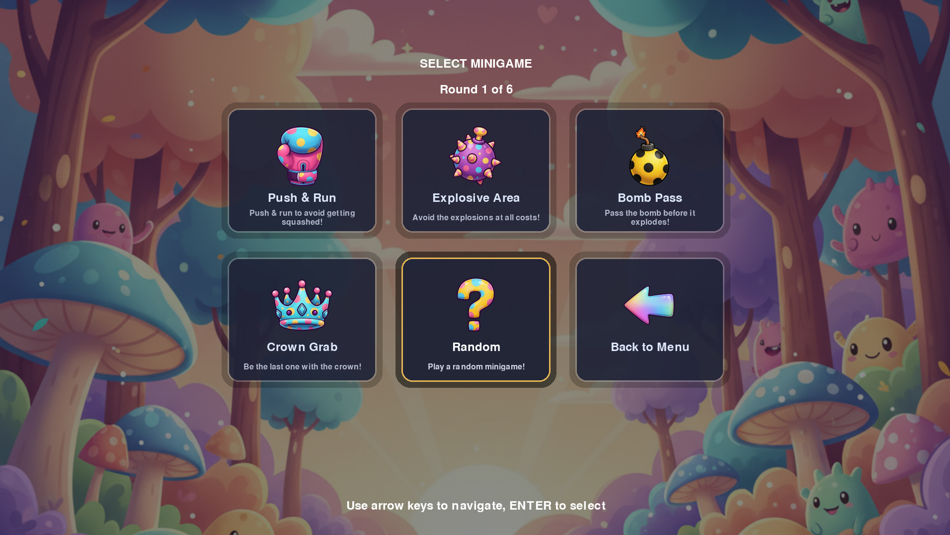 Screenshot 3 for Mega Monster Mess