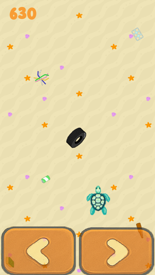 Screenshot 4 for Blue Hope
