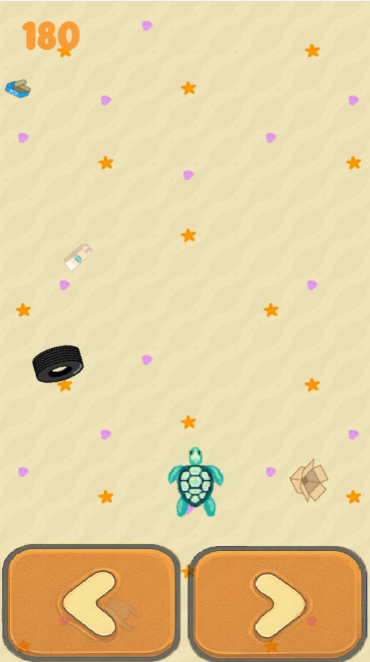 Screenshot 3 for Blue Hope