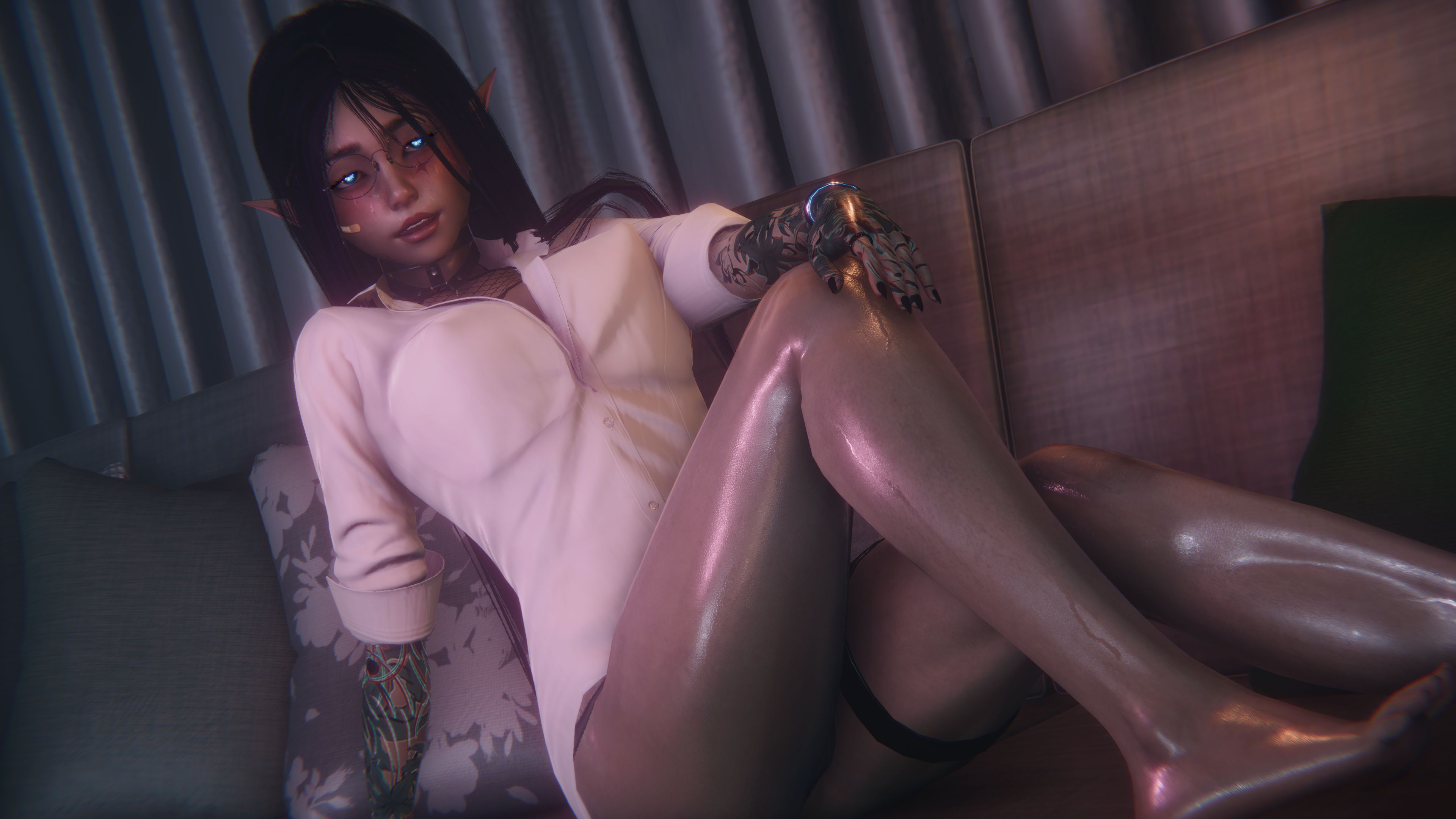 Clown Squad screenshot 5