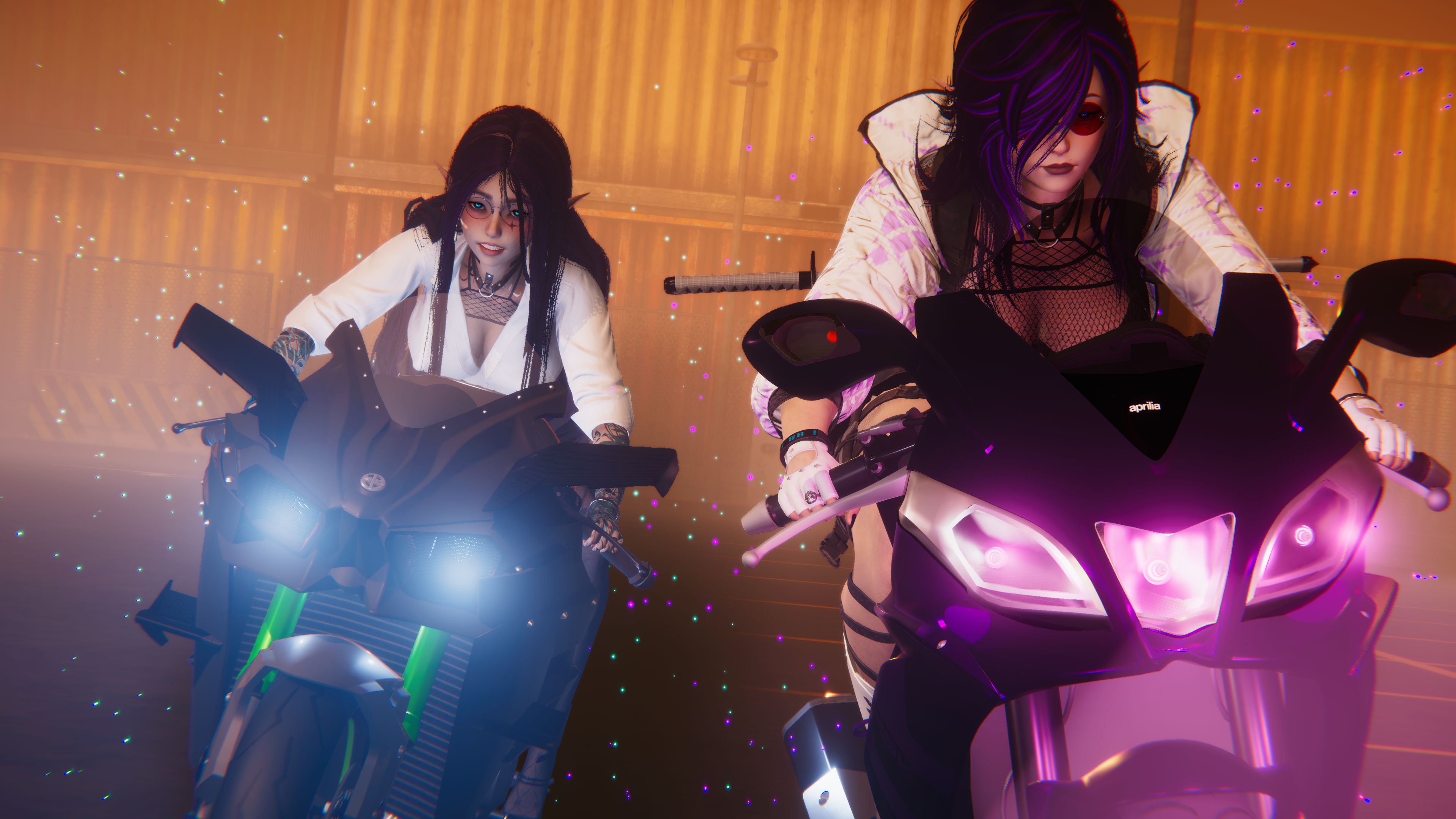 Clown Squad screenshot 4