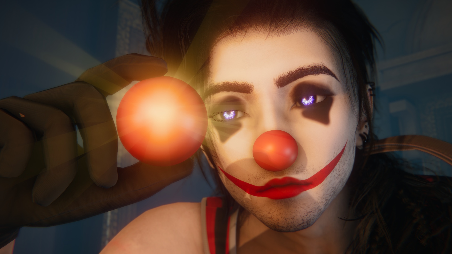 Screenshot 4 for Clown Squad