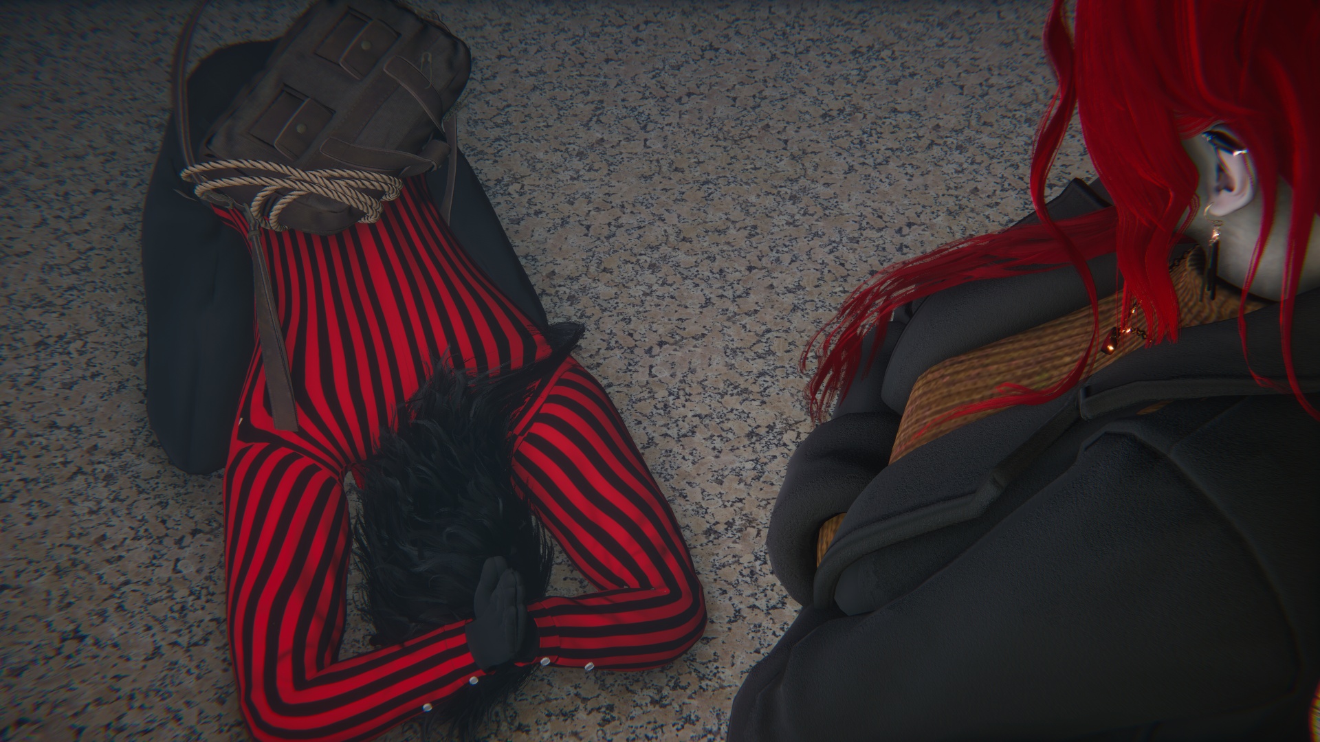 Screenshot 6 for Clown Squad