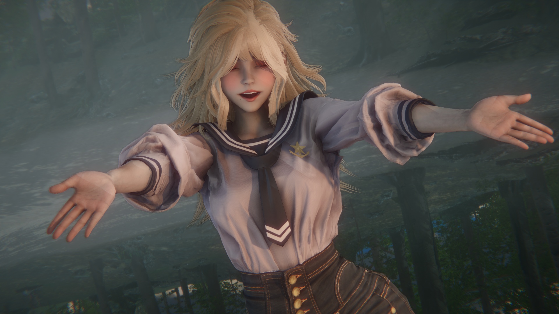 Screenshot 5 for Clown Squad