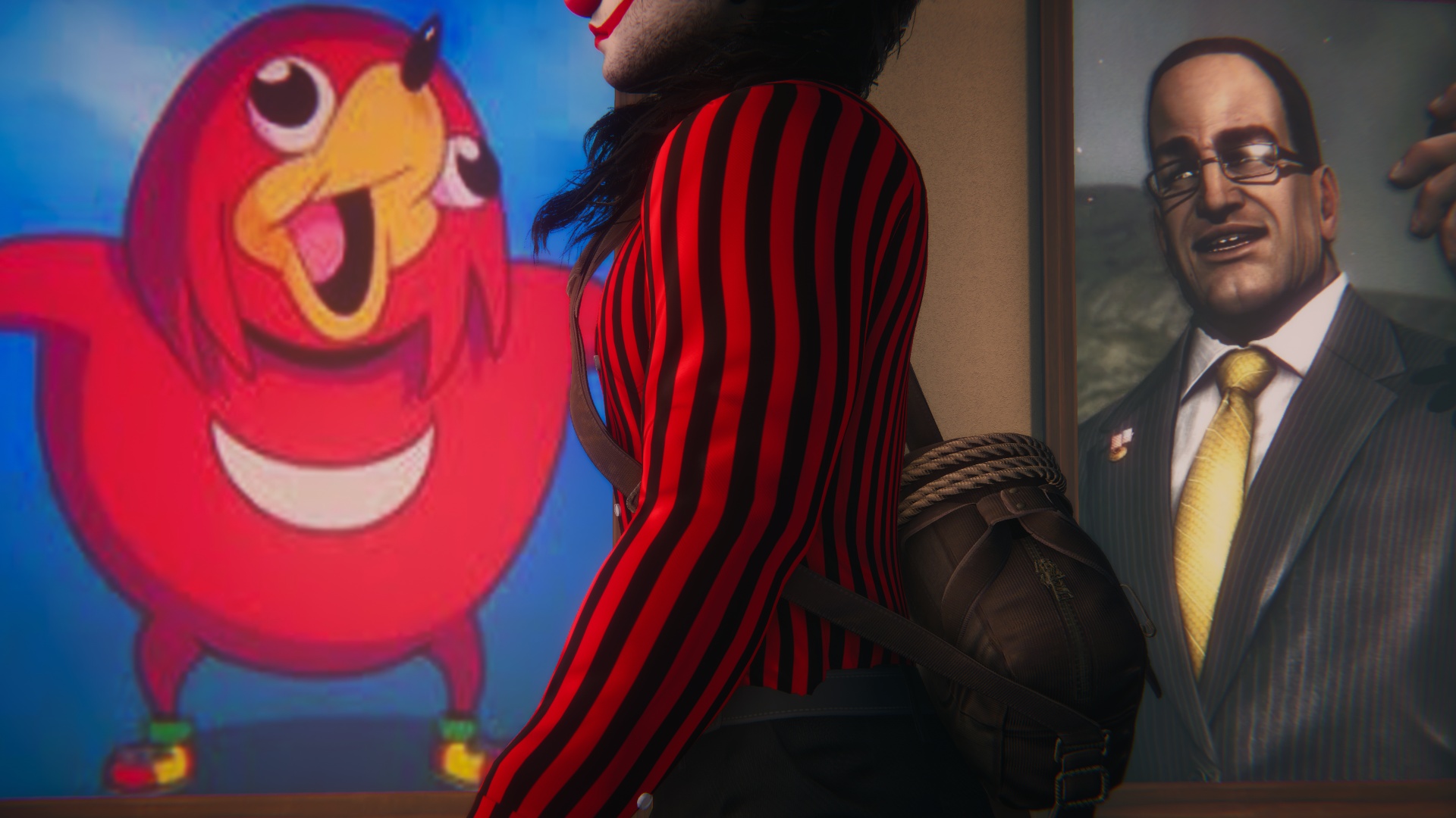 Screenshot 24 for Clown Squad
