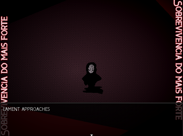 Screenshot 5 for Where the Homunculus Sleeps