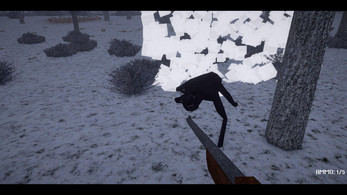 The Not-Deer Stew screenshot 5