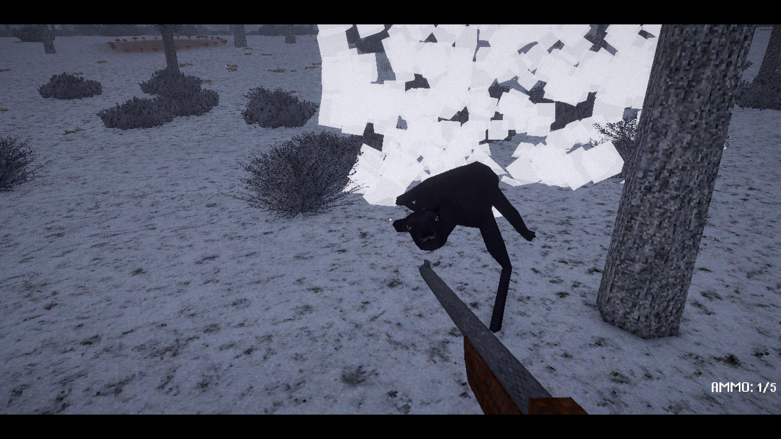 Screenshot 6 for The Not-Deer Stew