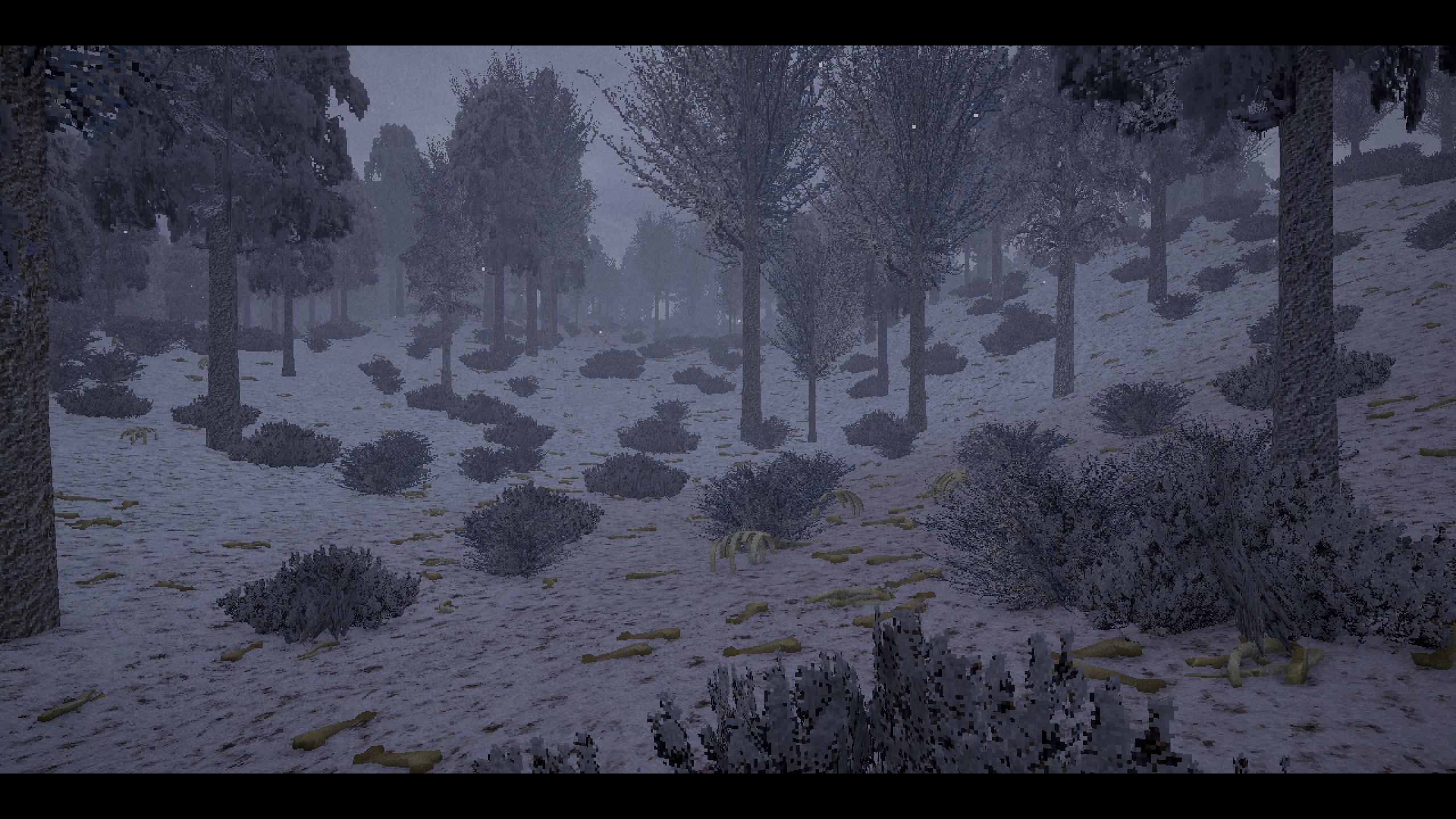 Screenshot 4 for The Not-Deer Stew