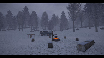 The Not-Deer Stew screenshot 4