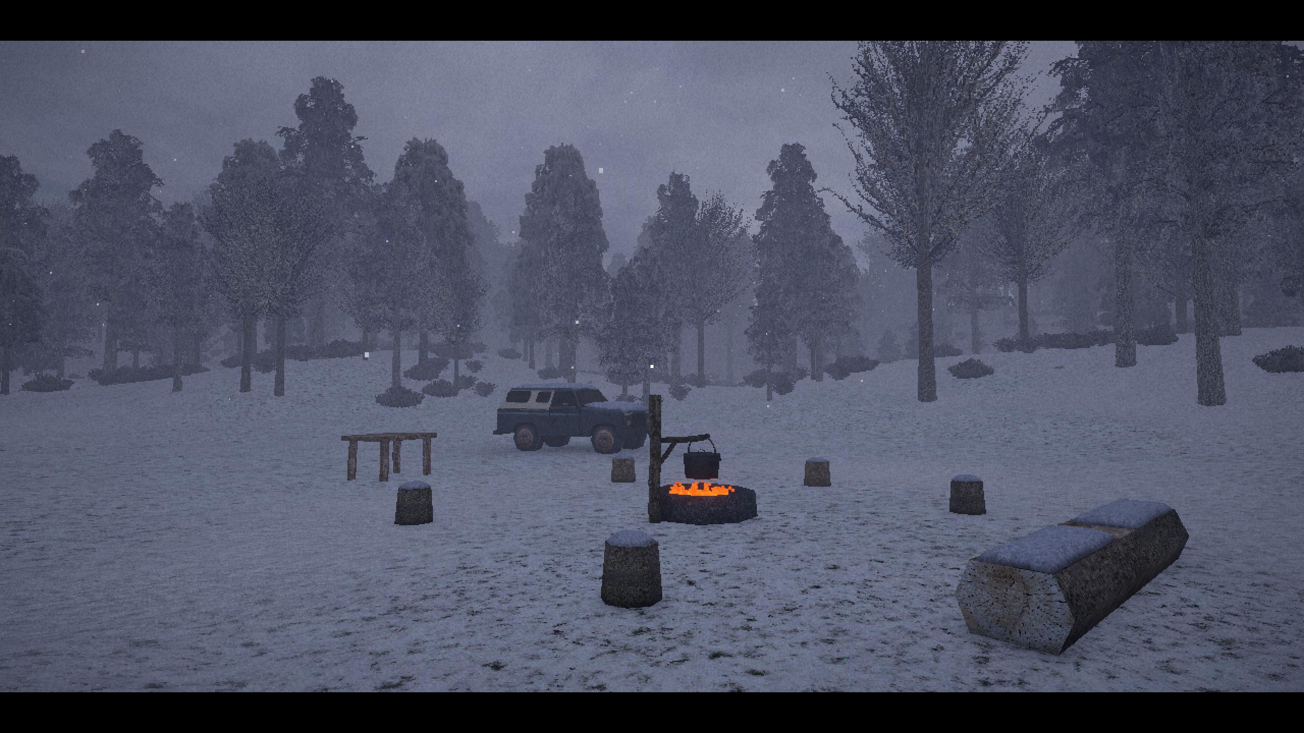 Screenshot 5 for The Not-Deer Stew