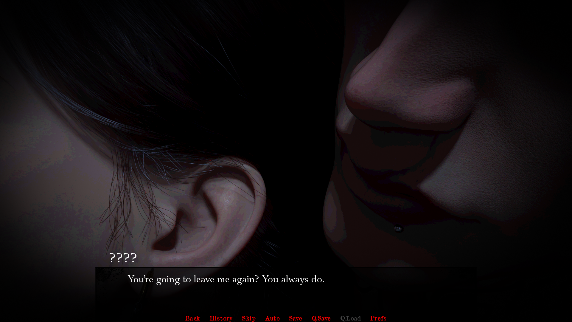 Screenshot 6 for Your Stalker, Jayce Blackwood