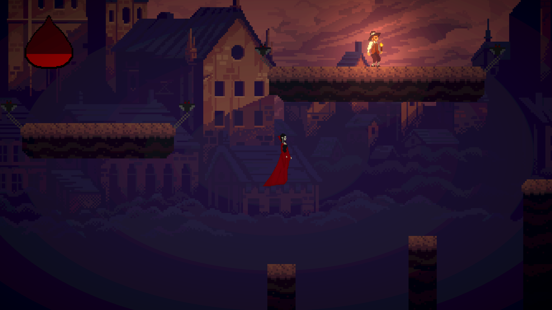 Screenshot 4 for Blood Rush