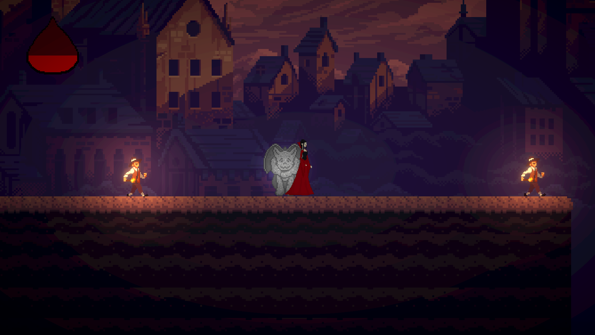 Screenshot 3 for Blood Rush