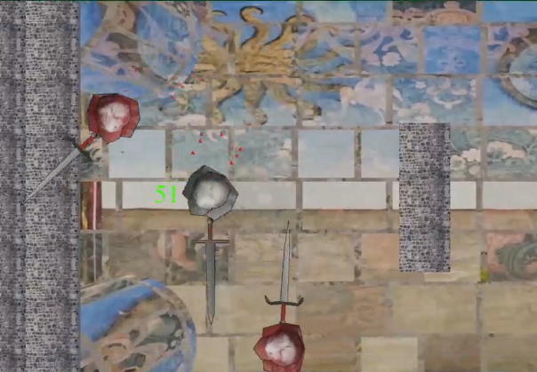 Screenshot 4 for HonourBladeTrueBattleKingdomDefencePassionsOfRomance
