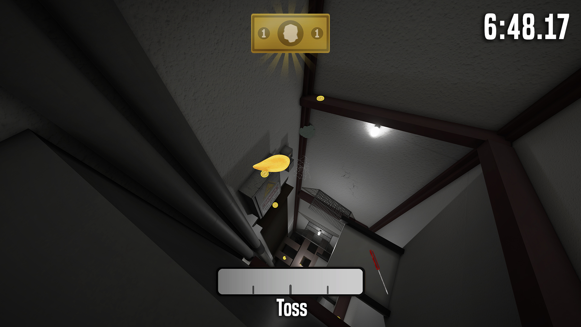 I Am Coin Demo by Skorpion