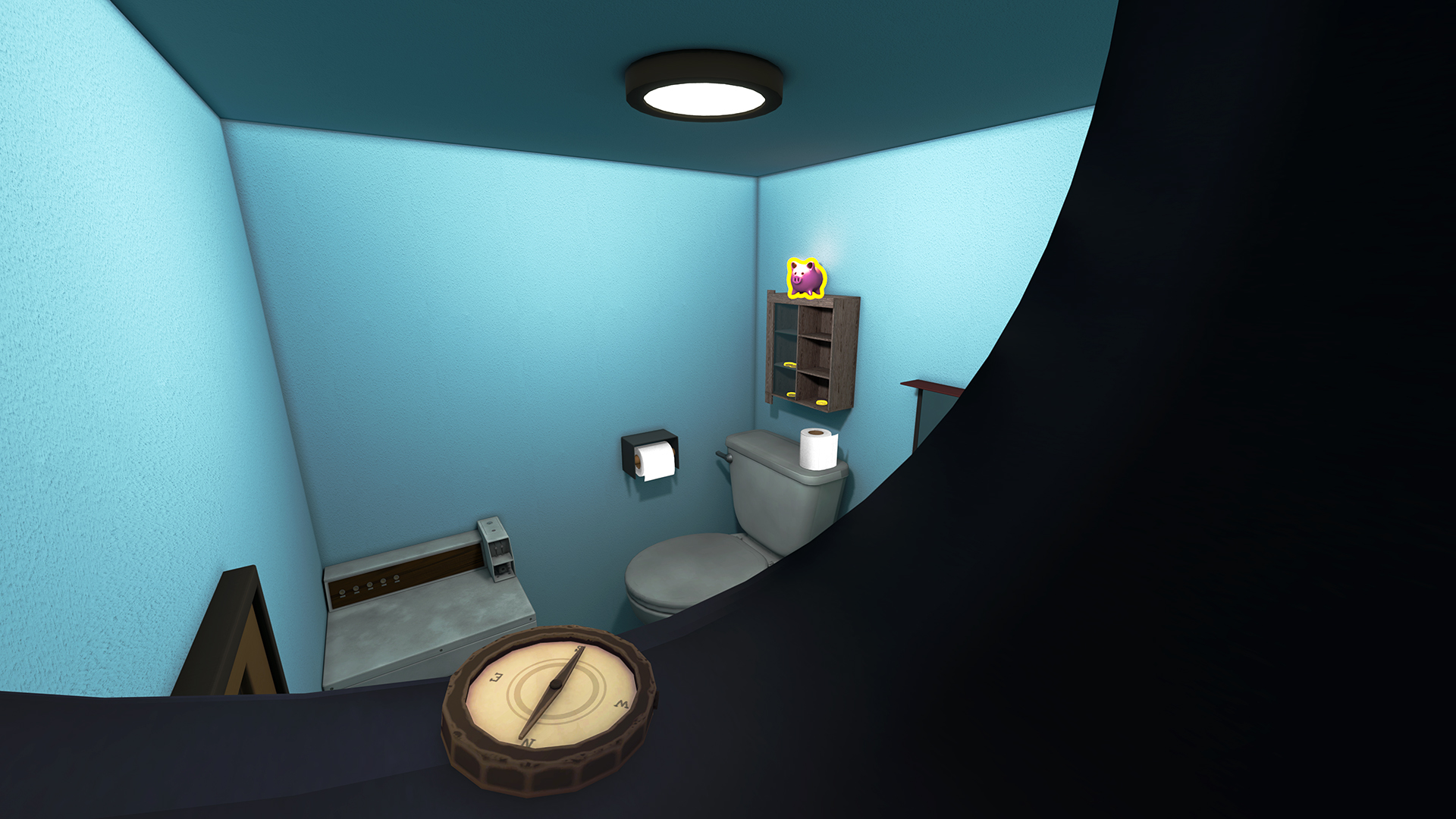 I Am Coin Demo by Skorpion