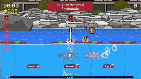 Screenshot 3 for Flymageddon Demo