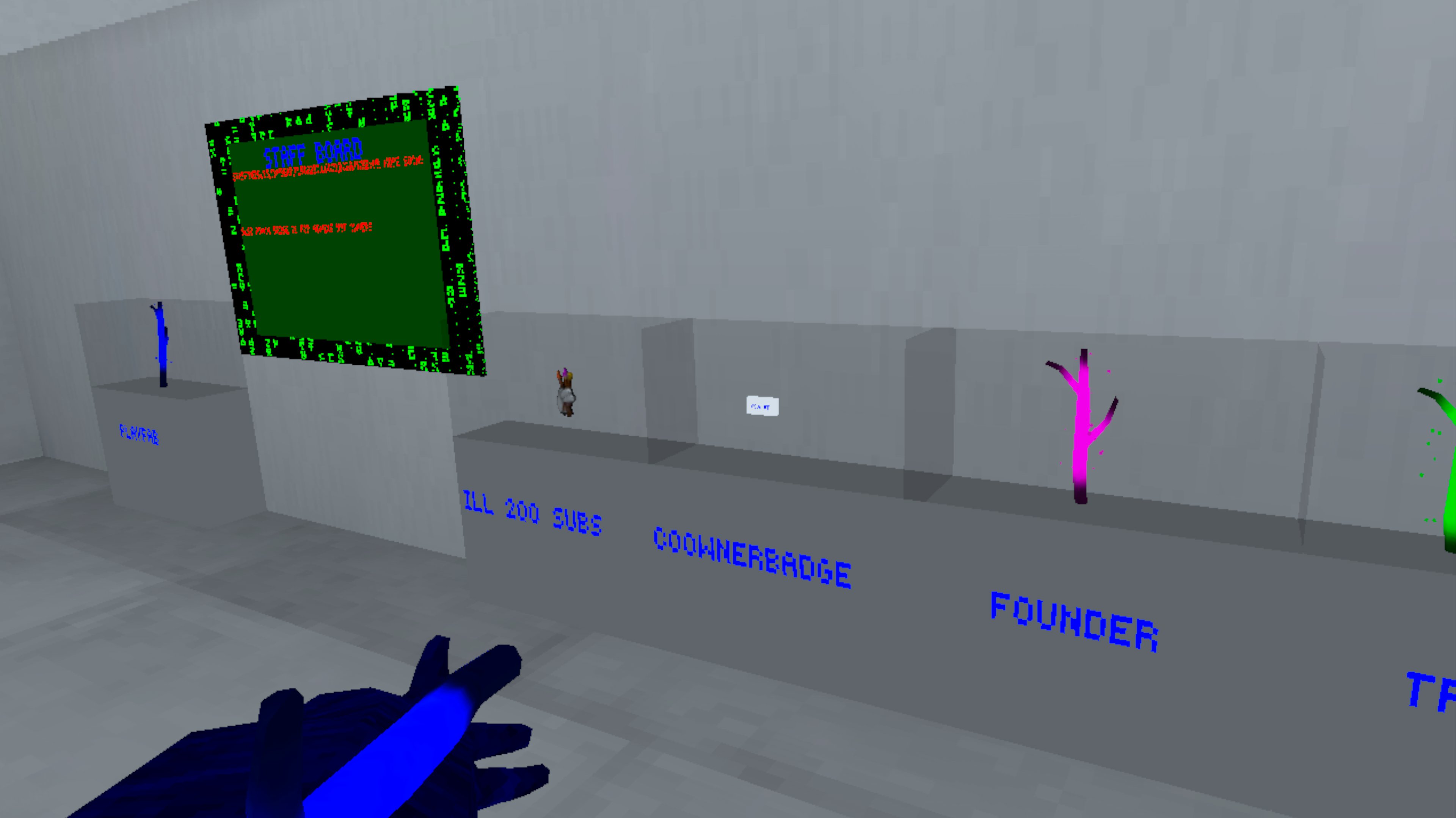 Screenshot 2 for project caveszz