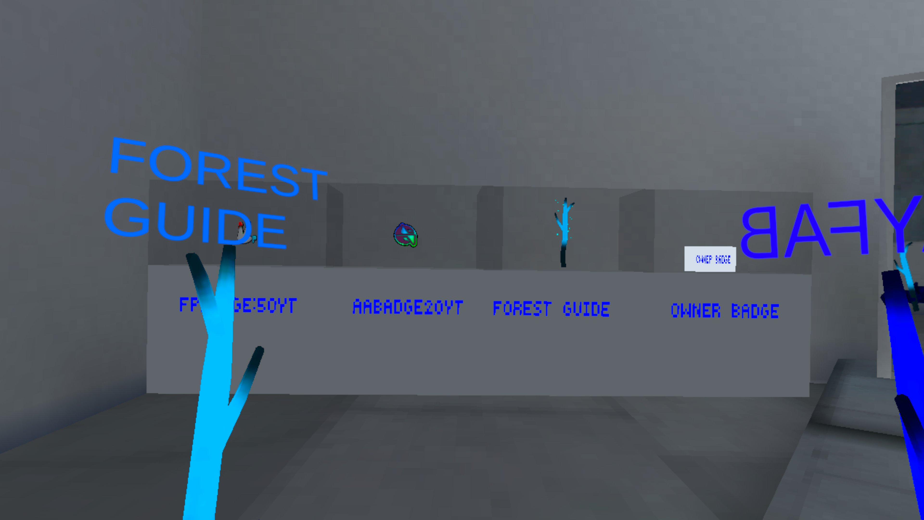 Screenshot 3 for project caveszz