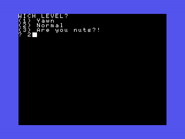 Screenshot 3 for MR. MONEYED WANTS MONEY!