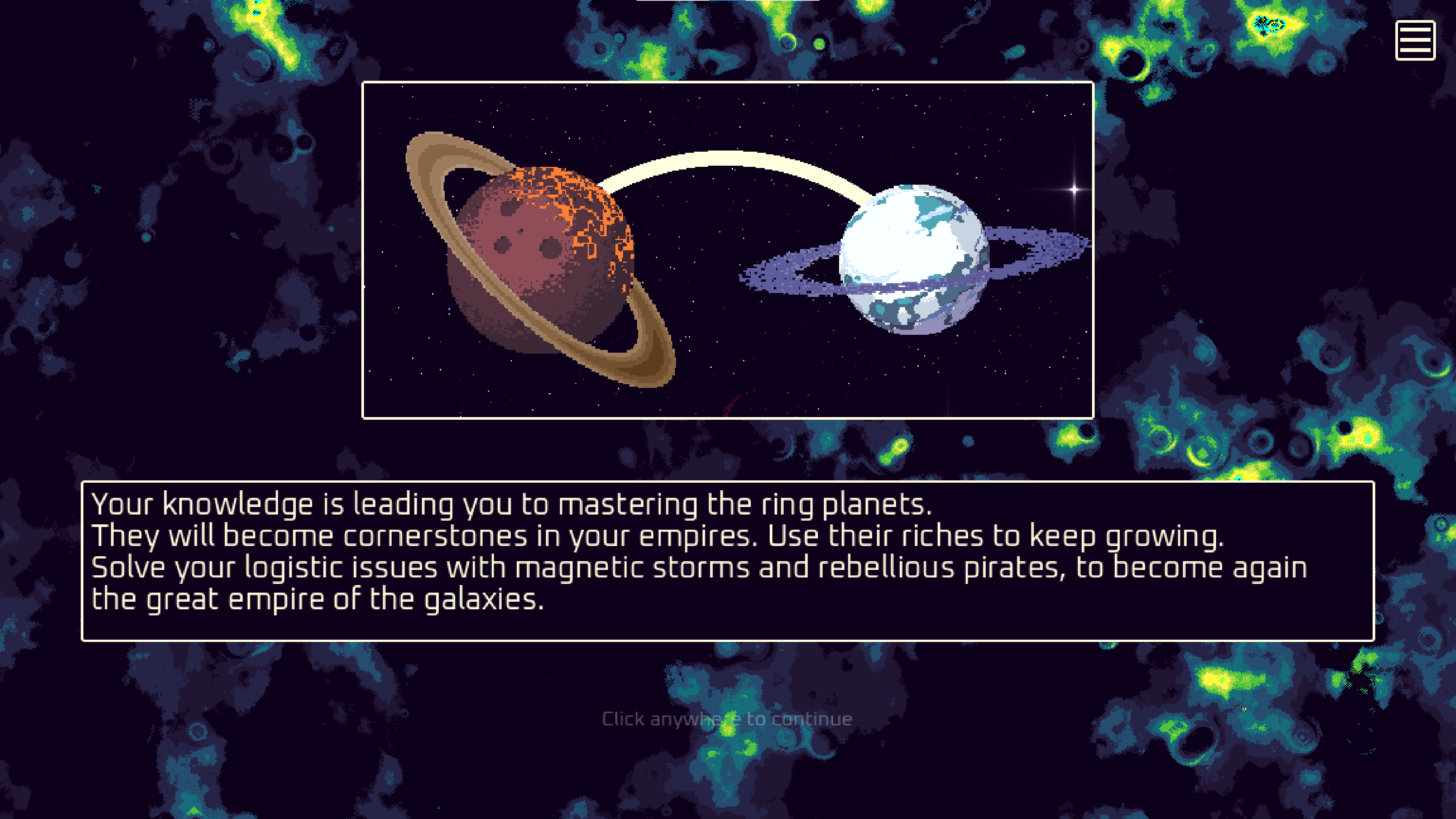 Screenshot 2 for Aeons of Rebirth demo