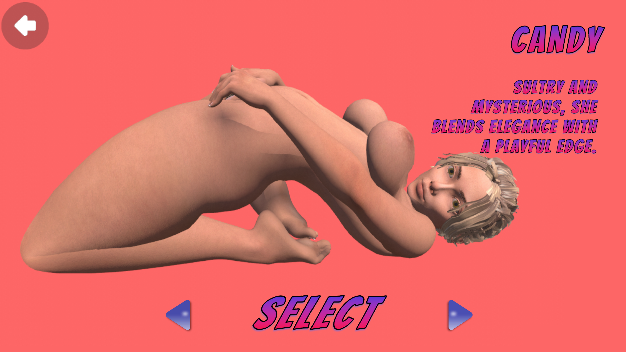 Screenshot 6 for Red Light Run - Adult NSFW (Free Version)