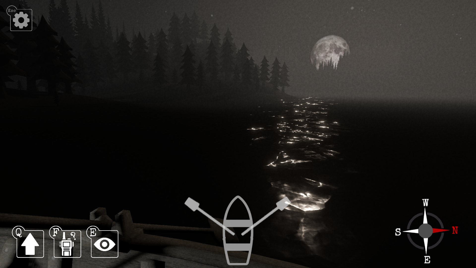 Screenshot 2 for Welcome to Dell Hollow