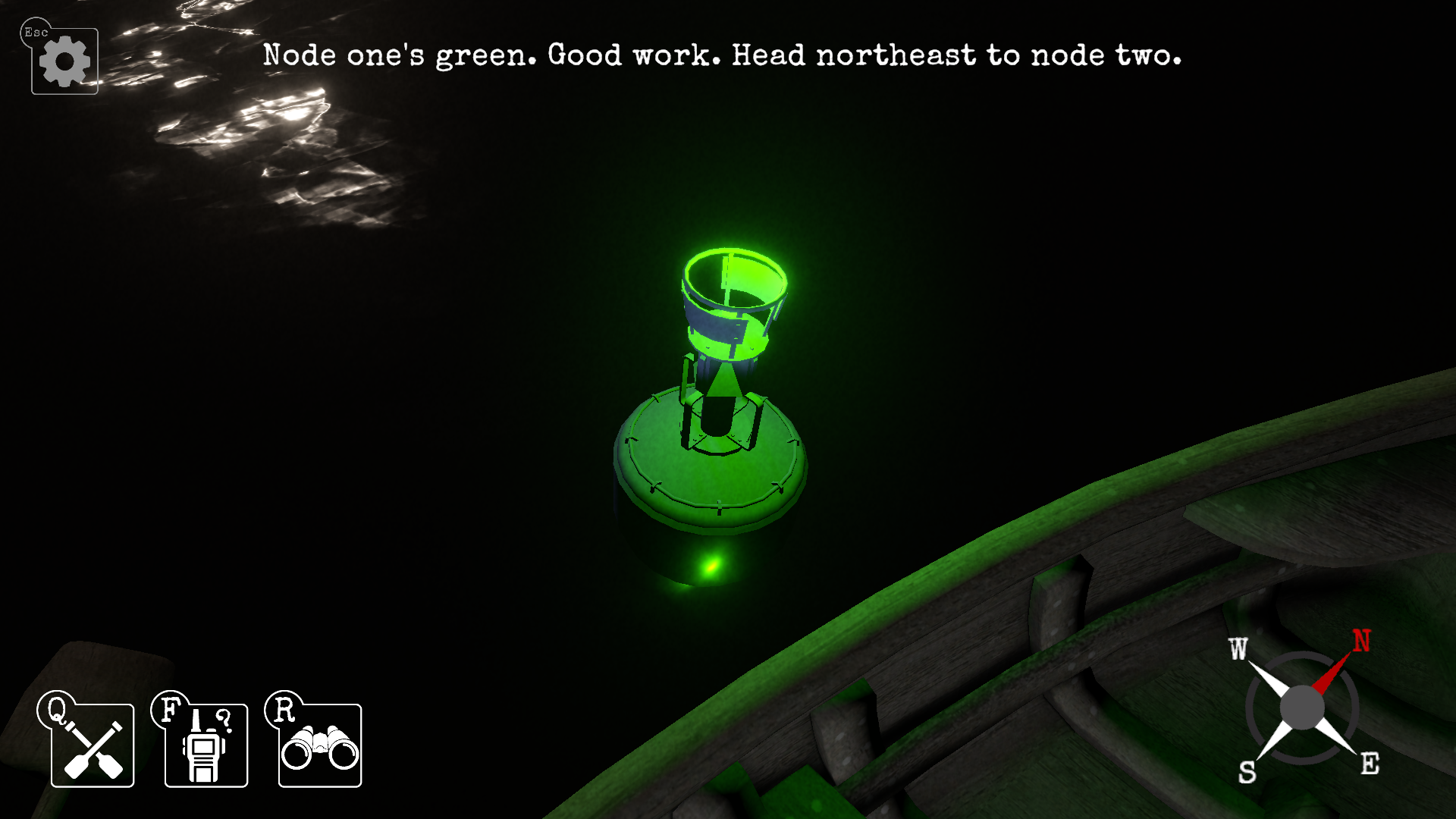 Screenshot 6 for Welcome to Dell Hollow
