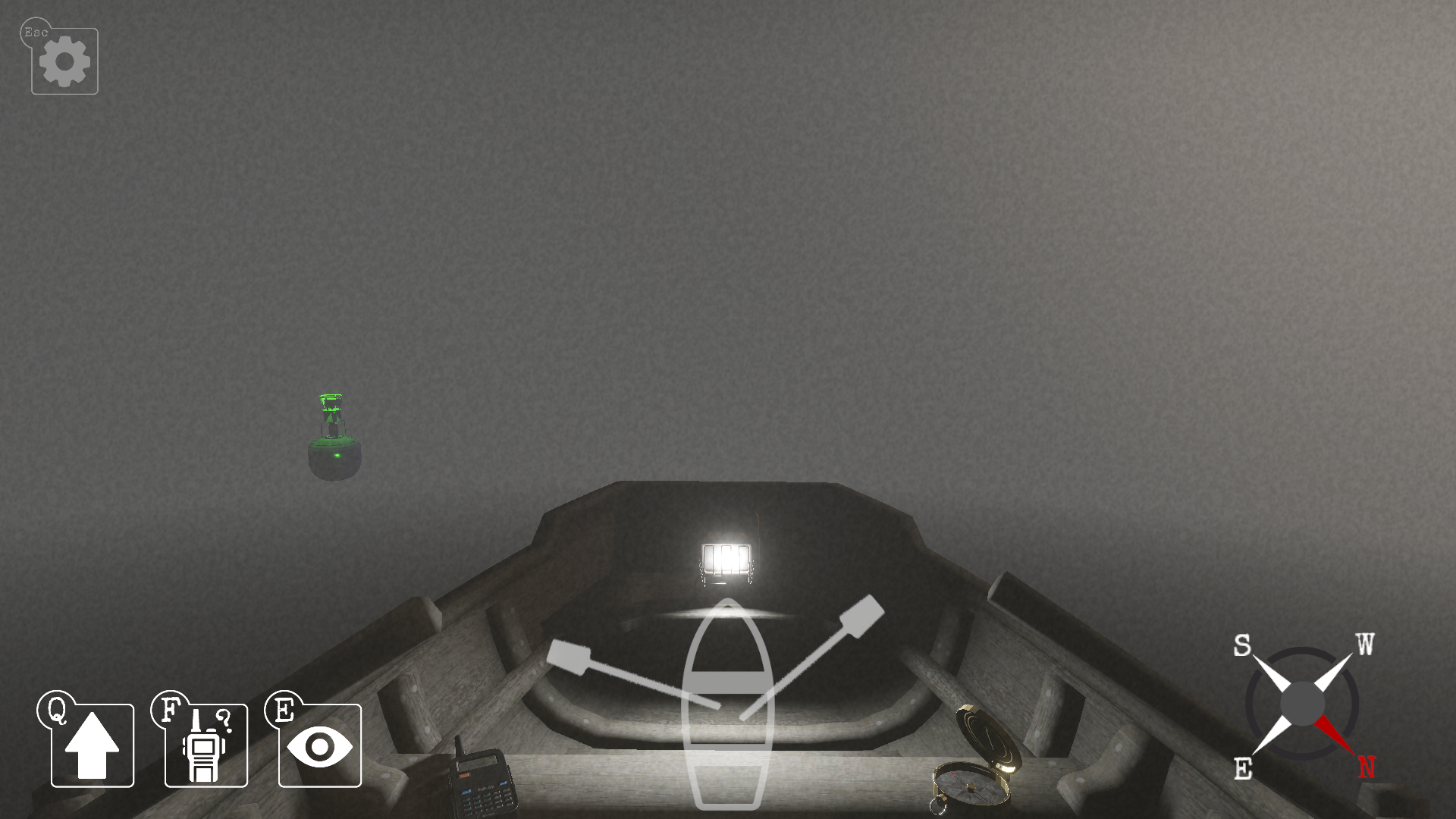 Screenshot 3 for Welcome to Dell Hollow