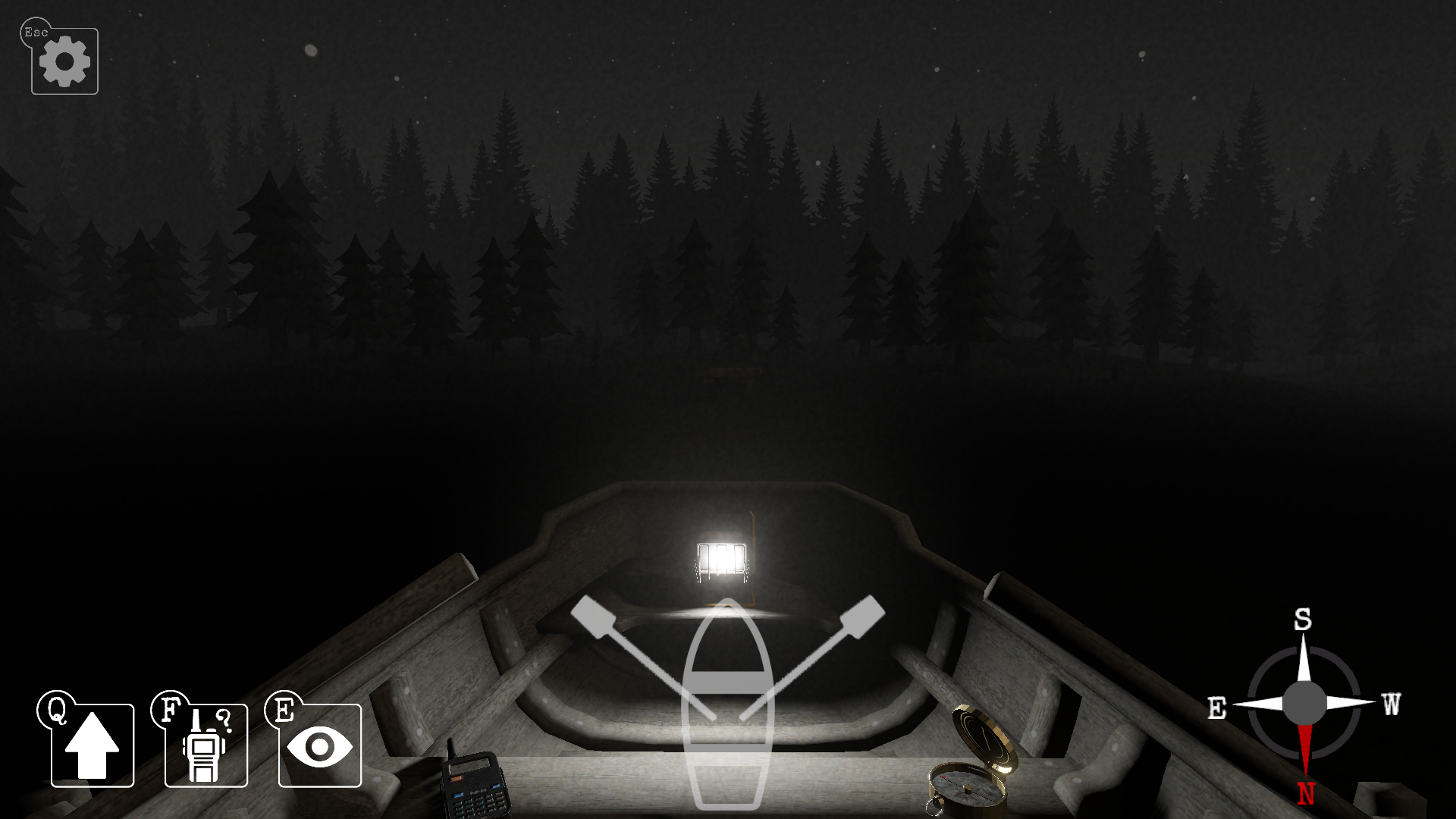 Screenshot 5 for Welcome to Dell Hollow