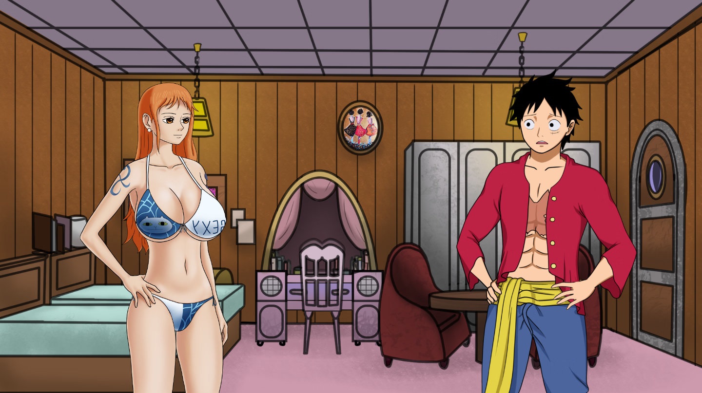 One Slice of Lust screenshot 1