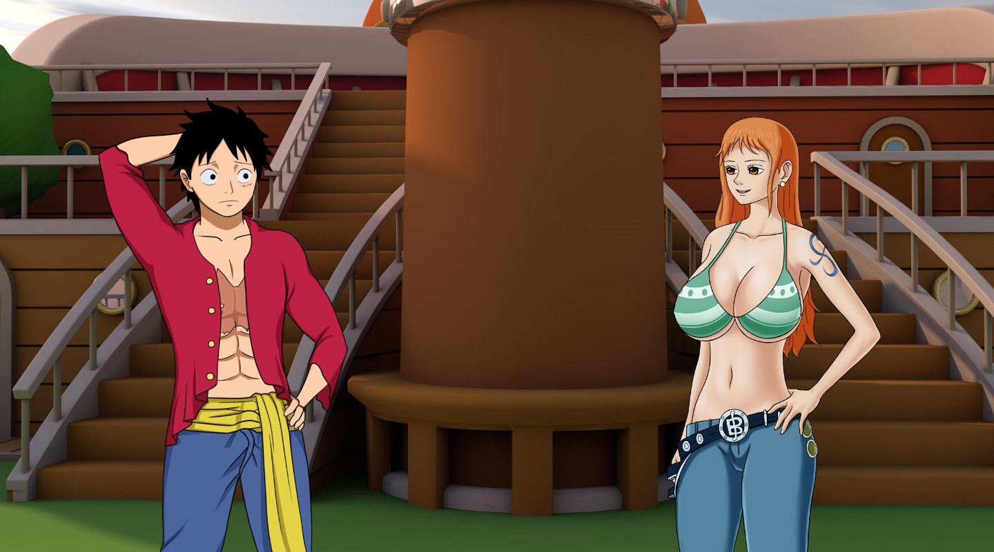 One Slice of Lust screenshot 3