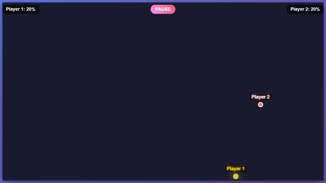 Screenshot 2 for Ring Fight
