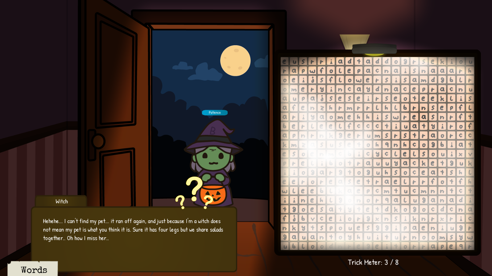 Screenshot 6 for Endless Halloween