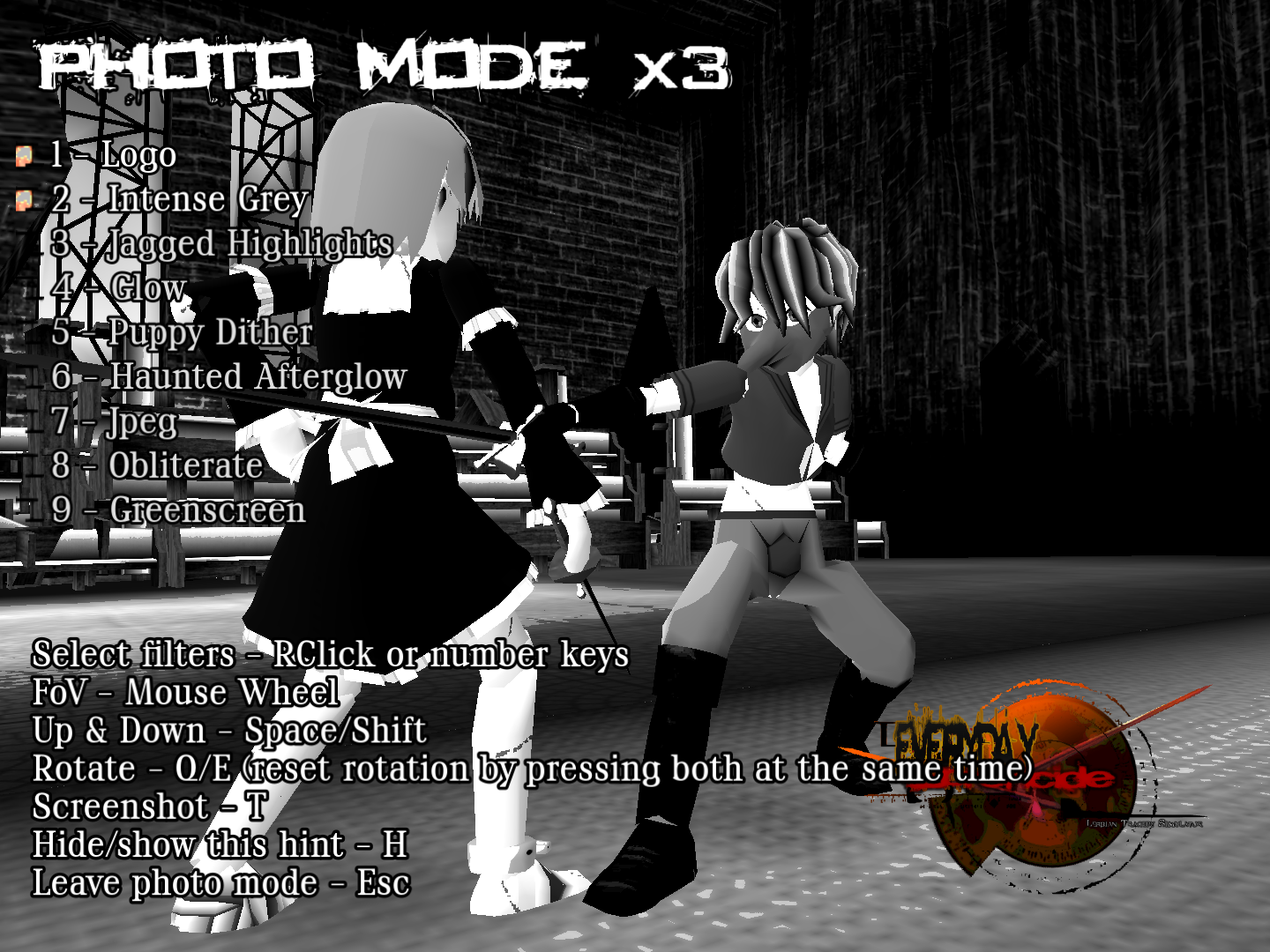 Everyday Sororicide screenshot 4