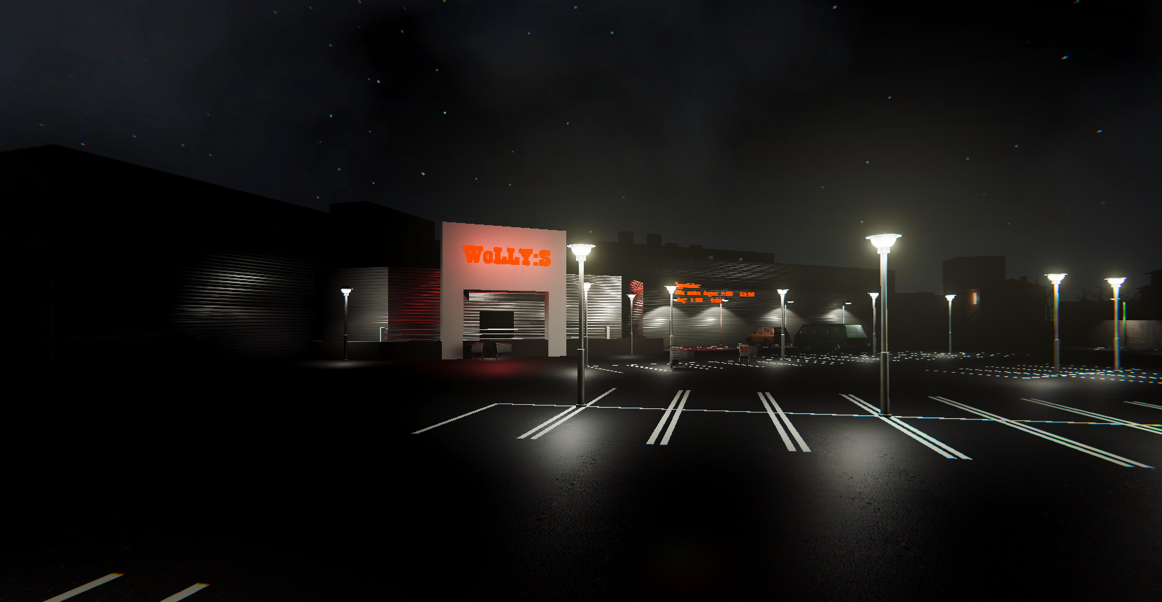 Screenshot 2 for Bullen II