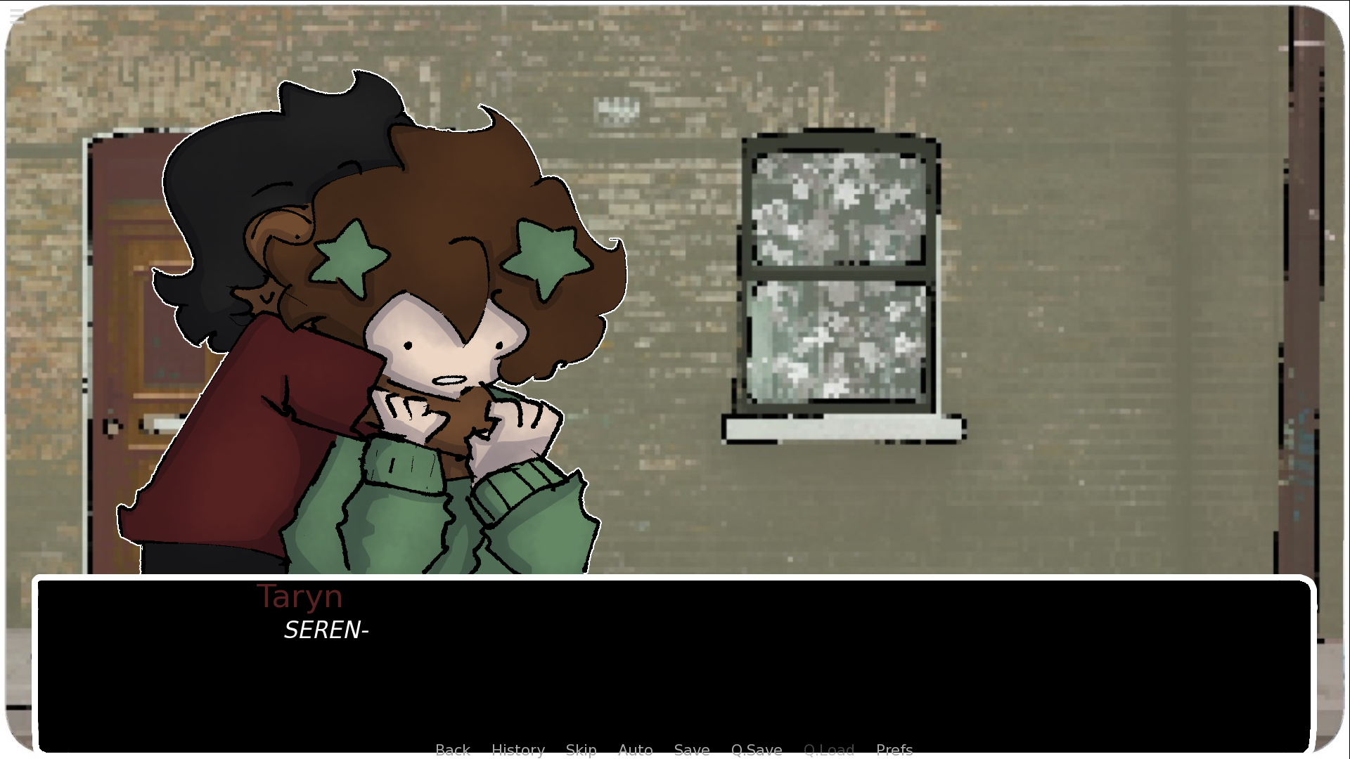 Screenshot 3 for Errand for the Underlord