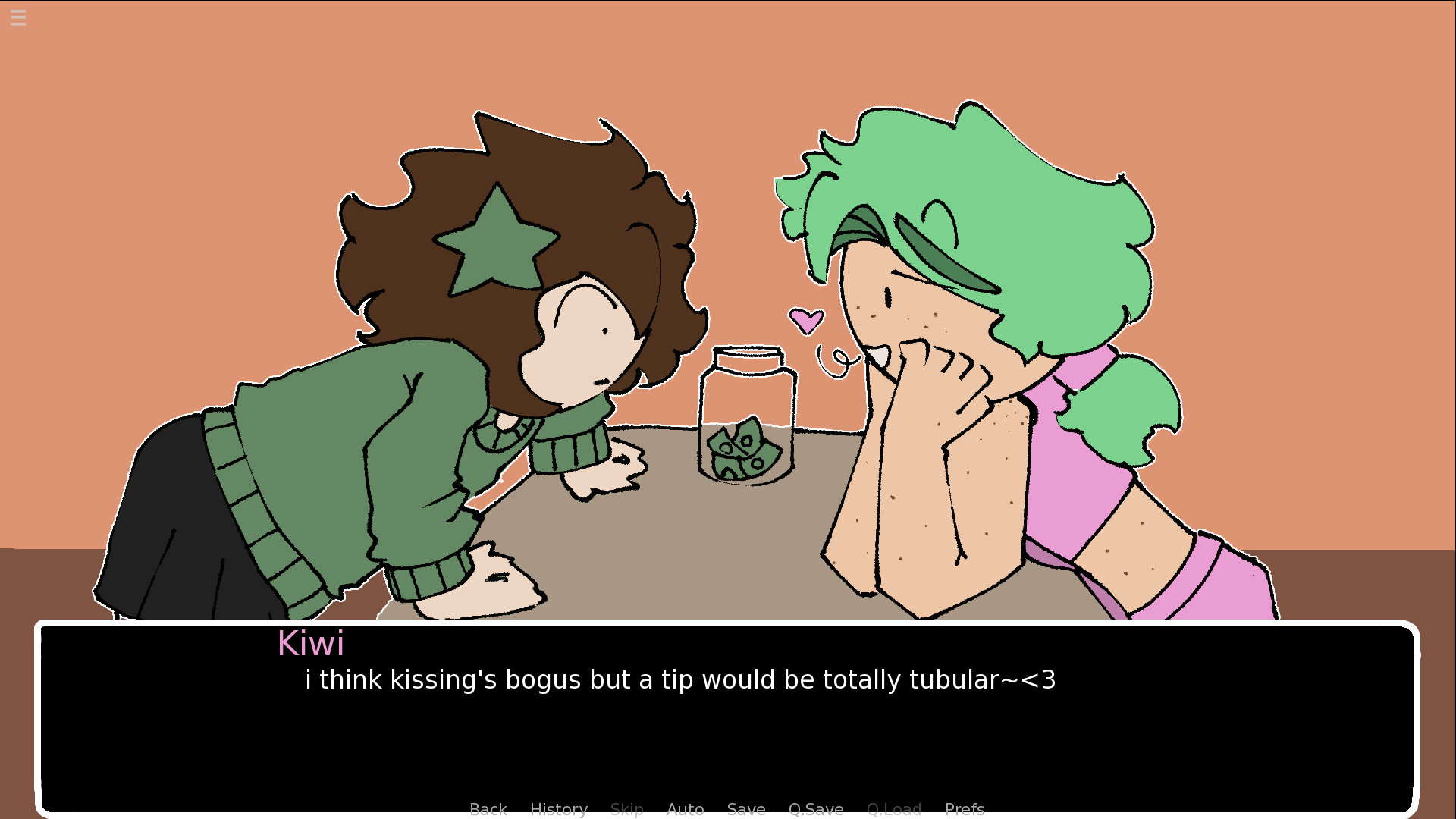 Screenshot 4 for Errand for the Underlord