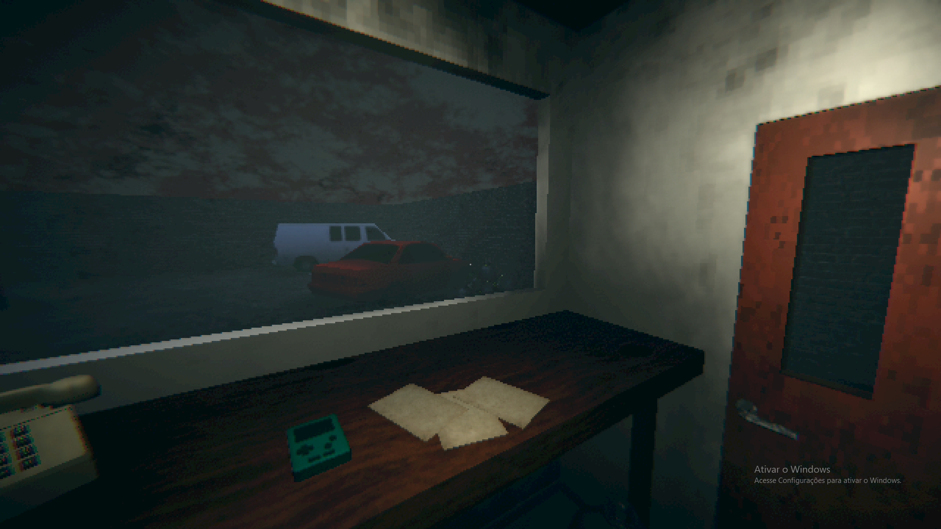 Screenshot 5 for FroggyNight DEMO (Jam)