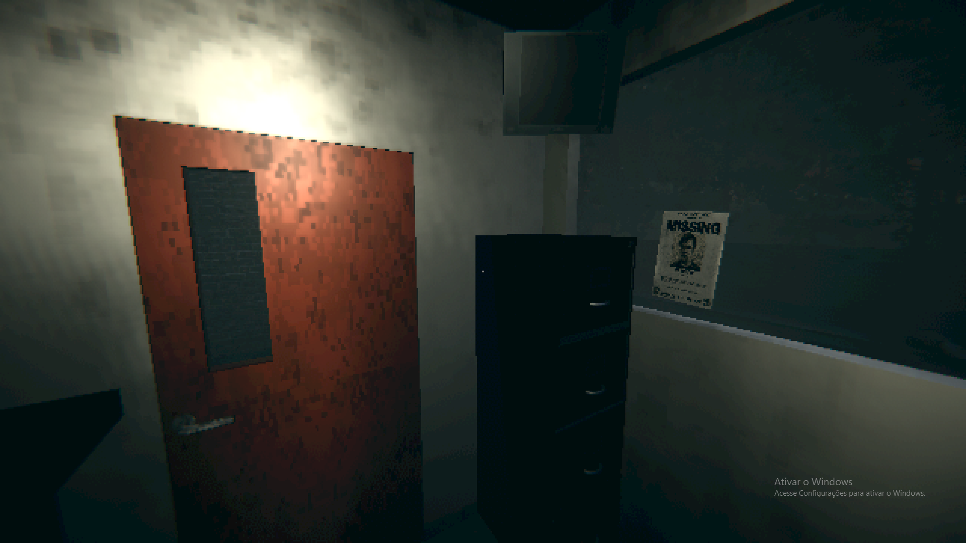Screenshot 4 for FroggyNight DEMO (Jam)