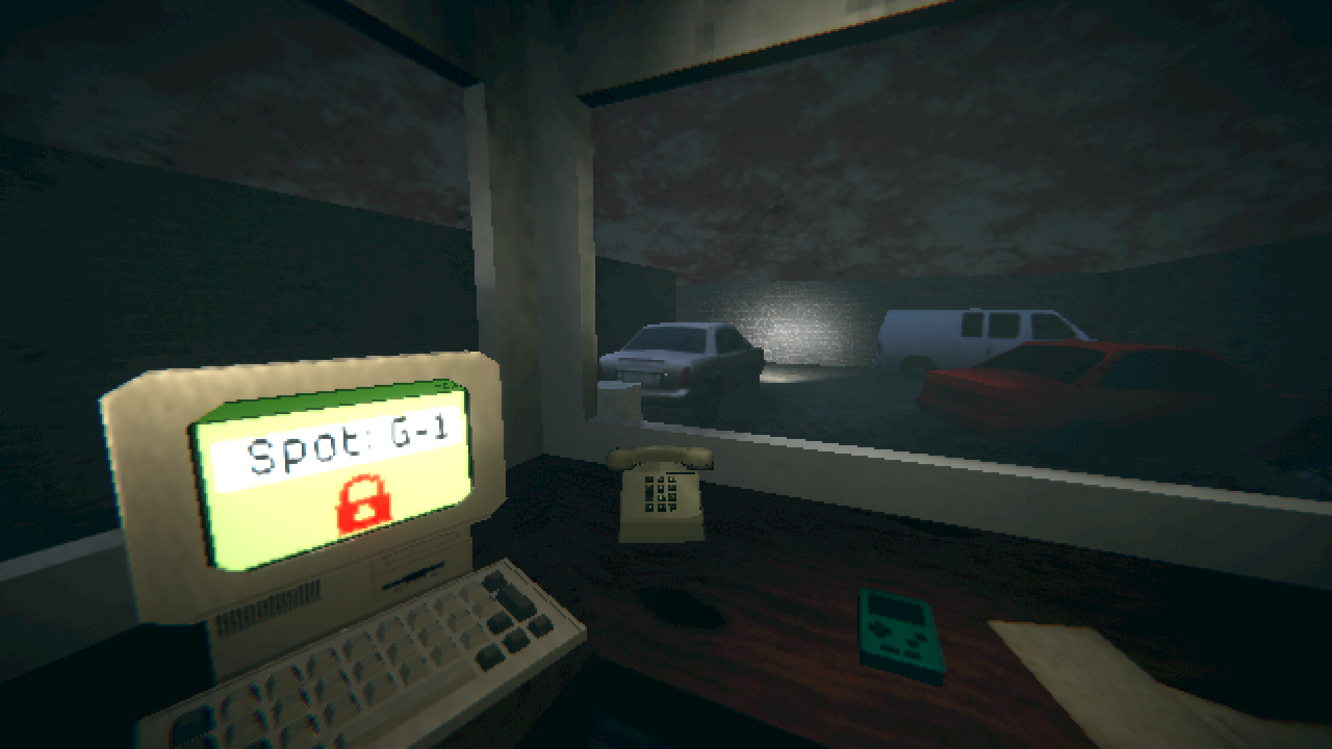 Screenshot 3 for FroggyNight DEMO (Jam)