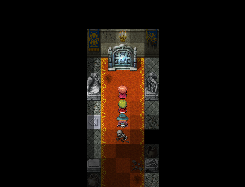 Screenshot 6 for The Tomb of Horrors