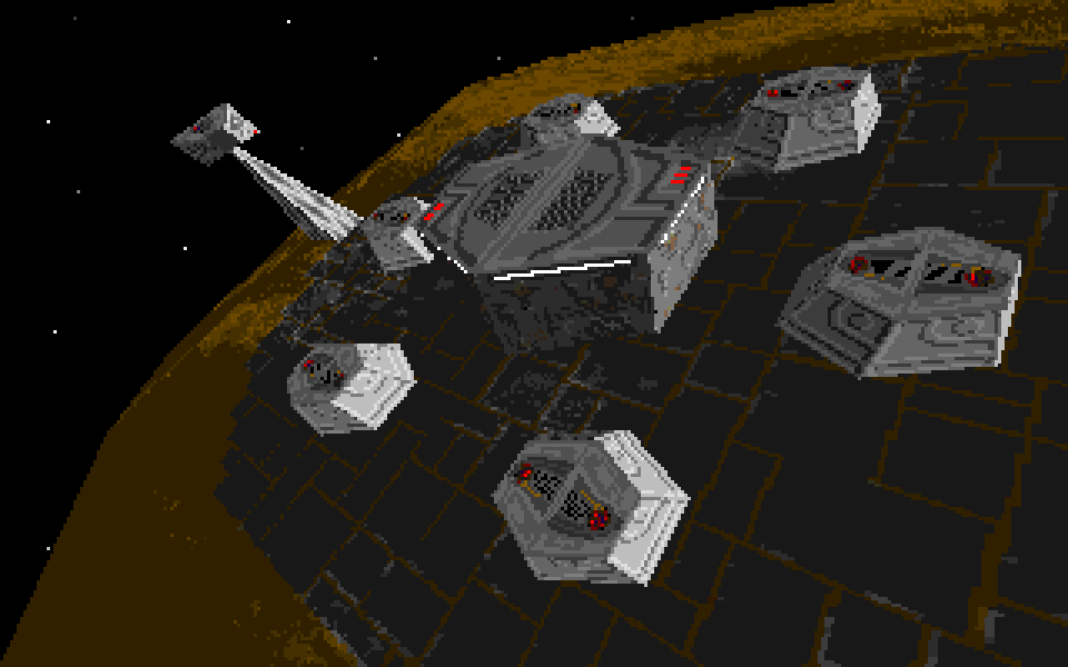 Screenshot 5 for Star Quest 1 in the 27th Century